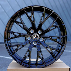 R18 veljed 5x112 Audi Vw Seat Skoda MB BMW G Seeria - uued (2 foto / 6)