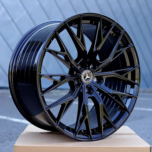R18 veljed 5x112 Audi Vw Seat Skoda MB BMW G Seeria - uued (3 foto / 6)