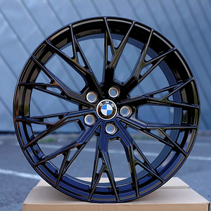 R18 veljed 5x112 Audi Vw Seat Skoda MB BMW G Seeria - uued (4 foto / 6)