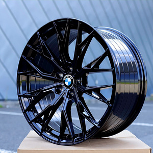 R18 veljed 5x112 Audi Vw Seat Skoda MB BMW G Seeria - uued (6 foto / 6)