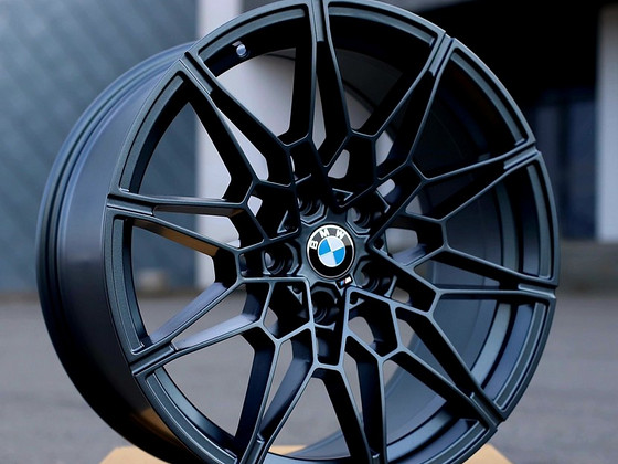 R20 veljed 5x120 BMW f10 f11 f02 f01 jne erilaiad - uued