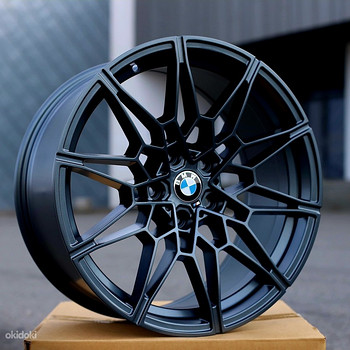 R20 veljed 5x120 BMW f10 f11 f02 f01 jne erilaiad - uued