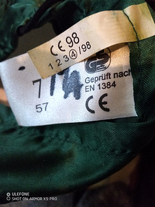 Ratsavarustus (4 foto / 4)