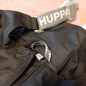 HUPPA talvepüksid (2 foto / 6)