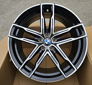 R20 диски BMW 5x112 G серия Разноширокие новые (1 фото из 1)