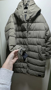 Didriksons uus Jakk 40/42 (1 foto / 6)