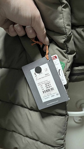 Didriksons uus Jakk 40/42 (2 foto / 6)