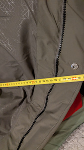 Didriksons uus Jakk 40/42 (6 foto / 6)