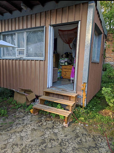 Sinilille tn, Paldiski, Lääne-Harju vald, Harjumaa (1 foto / 8)