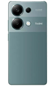 Redmi Note 13 Pro 256GB (1 фото из 3)