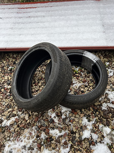 Pirelli Pzero (1 фото из 2)