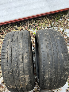 Pirelli Pzero (2 фото из 2)