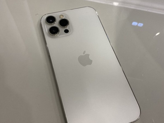iPhone 12 promax