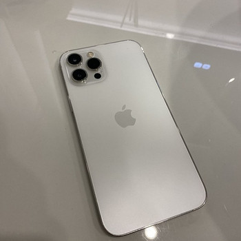 iPhone 12 promax