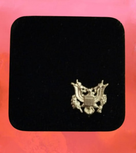 Investeerimismünt „American Silver Eagle“ 2003 (4 foto / 5)