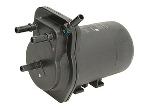 MANN-FILTER WK 939/5 Kütusefilter RENAULT MEGANE, SCÉNIC, GR (1 foto / 3)