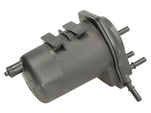 MANN-FILTER WK 939/5 Kütusefilter RENAULT MEGANE, SCÉNIC, GR (2 foto / 3)