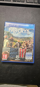 Farcry5 PS4 (2 фото из 2)