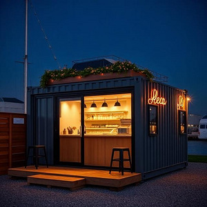 Pop up store pre-order (2 фото из 3)