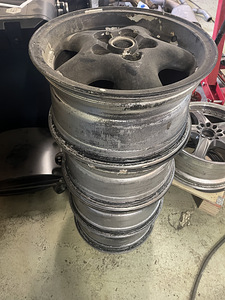 Land Rover veljed 16" (2 foto / 3)