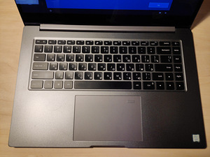 Arvuti müügil/laptop for sale/продаю ноутбук (1 фото из 6)