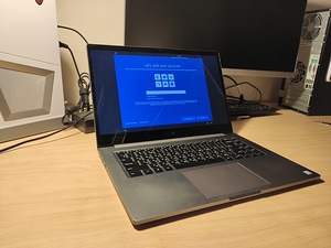 Arvuti müügil/laptop for sale/продаю ноутбук (2 фото из 6)