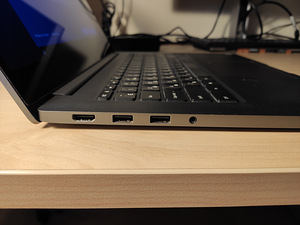 Arvuti müügil/laptop for sale/продаю ноутбук (3 фото из 6)