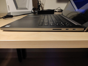 Arvuti müügil/laptop for sale/продаю ноутбук (4 фото из 6)