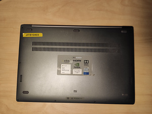 Arvuti müügil/laptop for sale/продаю ноутбук (6 фото из 6)