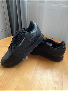 Reebok naiste tossud (2 foto / 5)