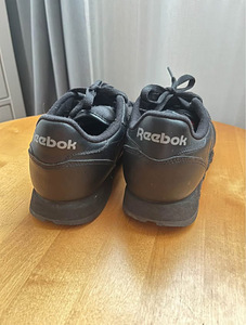 Reebok naiste tossud (3 foto / 5)