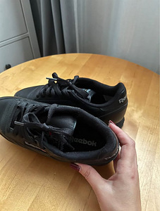 Reebok naiste tossud (4 foto / 5)
