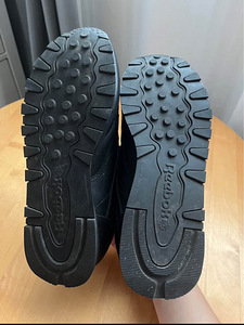 Reebok naiste tossud (5 foto / 5)