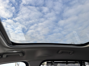 Ford Grand c-max Titanium 2.0 tdci 120kw d aut (13 foto / 15)