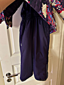 Huppa talvekomplekt 104 (2 foto / 4)