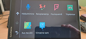 Продается Garmin Drive smart 61 Europe LMT-S (7 фото из 10)