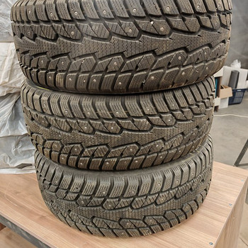 Hifly talverehvid 225/45/r17 9mm