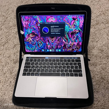 Macbook Pro i5