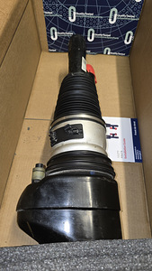 Amortisaator BMW G11-G12 2015-2019 (2 foto / 3)