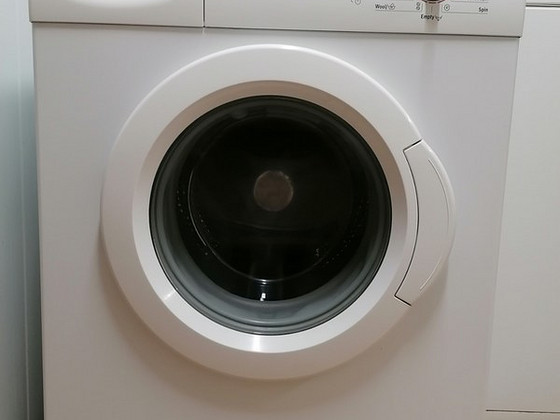 Bosch 5 kg külglaadimisega pesumasin