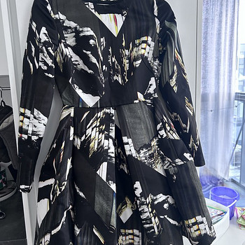 Kenzo kleit originaal