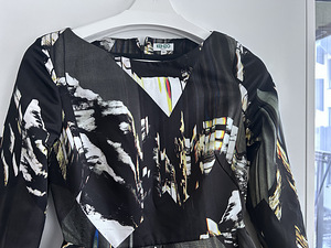Платье Kenzo оригинал (2 фото из 8)