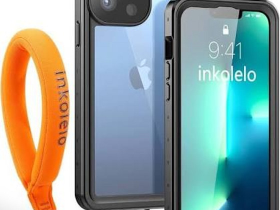 iPhone 12 PRO MAX veekindel korpus