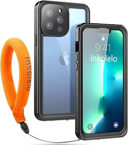 iPhone 12 PRO MAX veekindel korpus /чехол водонепроницаемый (1 фото из 3)