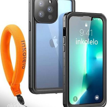 iPhone 12 PRO MAX veekindel korpus