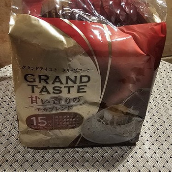 Капельный кофе Key Coffee Drip On Variety Pack