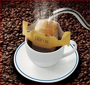Key Coffee Drip On Variety Pack tilgakohv (4 foto / 4)