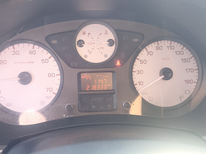 Peugeot Partner (8 foto / 8)