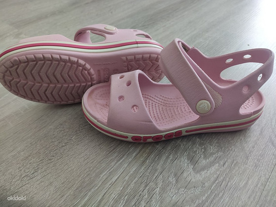 Crocs c11