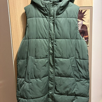 Vest L